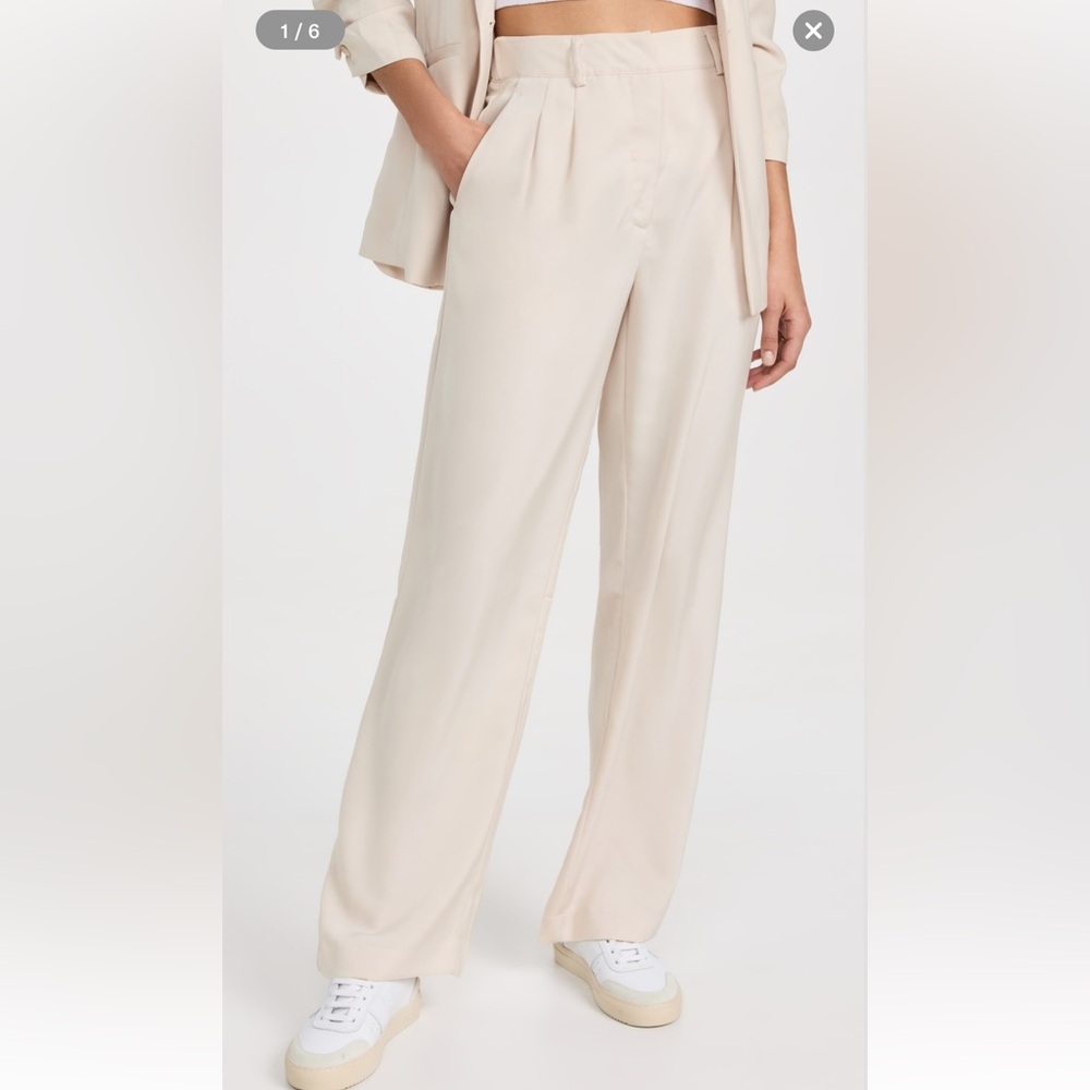 Z Supply Lucy Pants